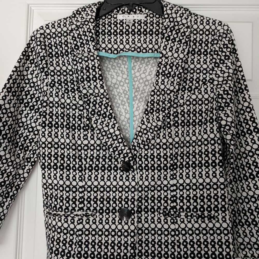 Cabi Blazer